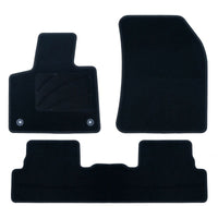 Car Floor Mat OCC Motorsport OCCPG0031