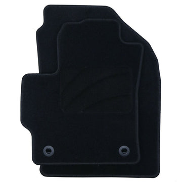 Car Floor Mat OCC Motorsport OCCTY0017