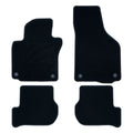 Car Floor Mat OCC Motorsport OCCVW0021