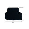 Car Floor Mat OCC Motorsport OCCVW0062