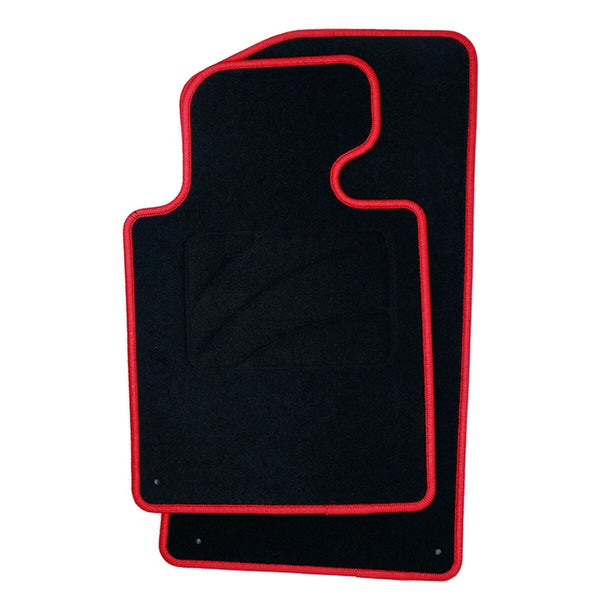 Tapis pour voitures OCC Motorsport OCCBW0007RD Rouge