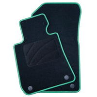 Tapis pour voitures OCC Motorsport OCCBW0026GR Vert