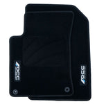 Car Floor Mat OCC Motorsport OCCCT0010LOG