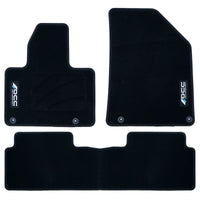 Car Floor Mat OCC Motorsport OCCCT0023LOG