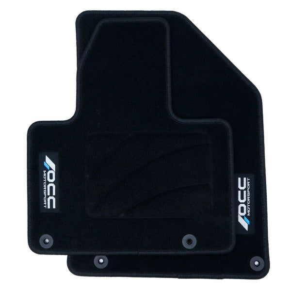 Tapis pour voitures OCC Motorsport OCCCT0023LOG