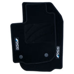 Car Floor Mat OCC Motorsport OCCDC0013LOG