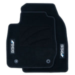 Car Floor Mat OCC Motorsport OCCFD0014LOG