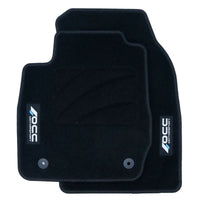 Car Floor Mat OCC Motorsport OCCFD0014LOG