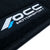 Car Floor Mat OCC Motorsport OCCFD0014LOG