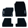 Car Floor Mat OCC Motorsport OCCFD0019LOG