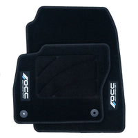 Car Floor Mat OCC Motorsport OCCFD0019LOG