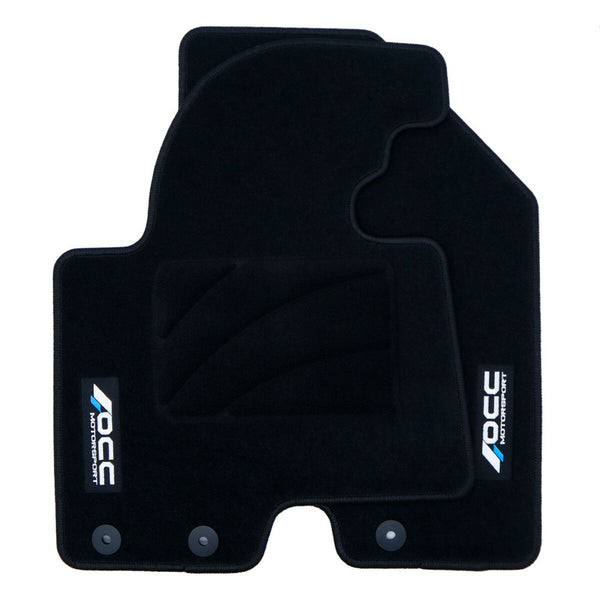 Car Floor Mat OCC Motorsport OCCKI0034LOG