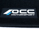 Car Floor Mat OCC Motorsport OCCKI0034LOG