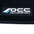 Car Floor Mat OCC Motorsport OCCKI0034LOG