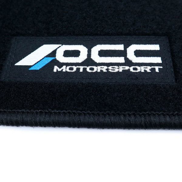 Car Floor Mat OCC Motorsport OCCKI0034LOG