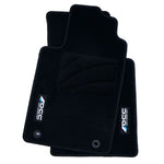 Car Floor Mat OCC Motorsport OCCRT0032LOG