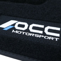 Auto-Fußmatte OCC Motorsport OCCST0014LOG