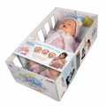 Baby Doll Falca Lazy Girl Interactive (48 cm)