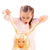 Baby Doll with Accessories Rosaura Jesmar 85510 (105 cm)