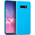 Protection pour téléphone portable Cool Samsung Galaxy S10e Bleu Samsung