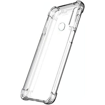 Protection pour téléphone portable Cool Galaxy A20S Samsung Galaxy A20s Transparent