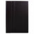 Ovitek za Tablico Cool Galaxy Tab S6 Lite Črna