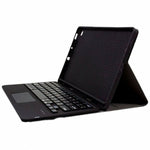 Tablet Tasche Cool Galaxy Tab S6 Lite Schwarz