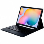 Housse pour Tablette Cool Galaxy Tab S6 Lite Noir