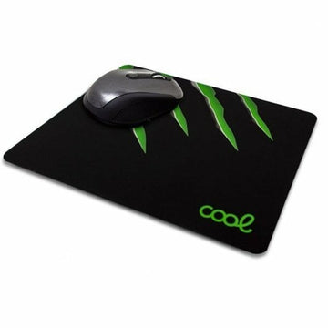 Mouse Mat Cool Green