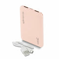 Powerbank Cool 5000 mAh Rose