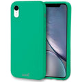 Protection pour téléphone portable Cool Vert Iphone XR