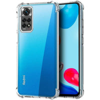 Protection pour téléphone portable Cool Xiaomi Redmi Note 11 | Xiaomi Redmi Note 11S Transparent Redmi Note 11S Xiaomi