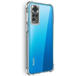 Protection pour téléphone portable Cool Xiaomi Redmi Note 11 | Xiaomi Redmi Note 11S Transparent Redmi Note 11S Xiaomi