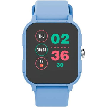 Smartwatch Cool Junior  Blue 1,44"