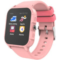 Smartwatch für Kinder Cool Junior 1,44" Rosa (1 Stück)