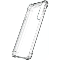 Protection pour téléphone portable Cool Galaxy S21 FE Transparent GALAXY S21 FE 5G Samsung