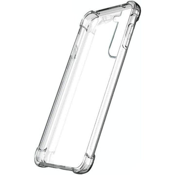 Protection pour téléphone portable Cool Galaxy S21 FE Transparent GALAXY S21 FE 5G Samsung