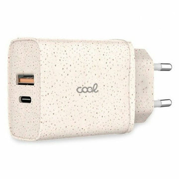 Wall Charger Cool Multicolour 20 W