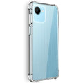 Protection pour téléphone portable Cool Realme Narzo 50i | Realme C30 Transparent Realme C30, Narzo 50i Realme