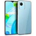 Mobile cover Cool Realme C30 / Narzo 50i Blue