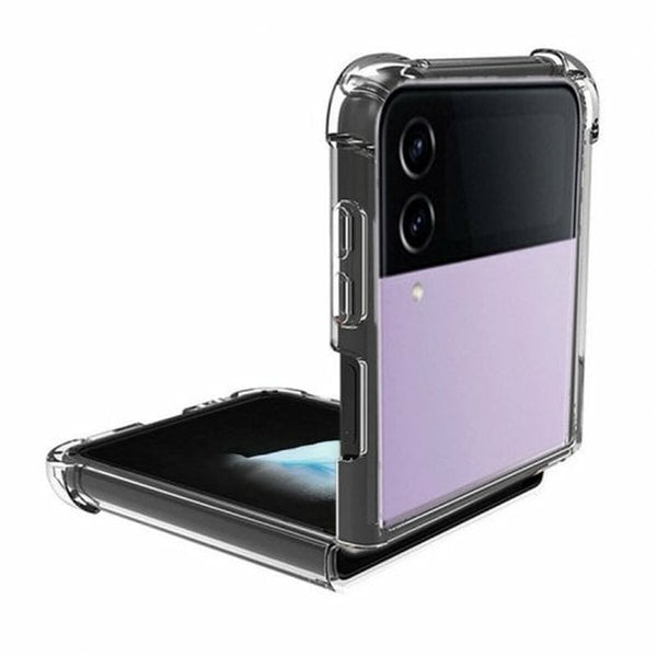 Ovitek za Mobilnik Cool Galaxy Z Flip4