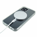 Mobile cover Cool iPhone 14 Plus Transparent Apple