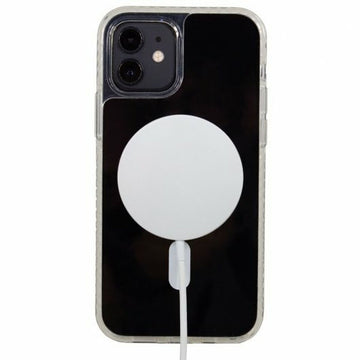 Protection pour téléphone portable Cool iPhone 14 Plus Transparent Apple