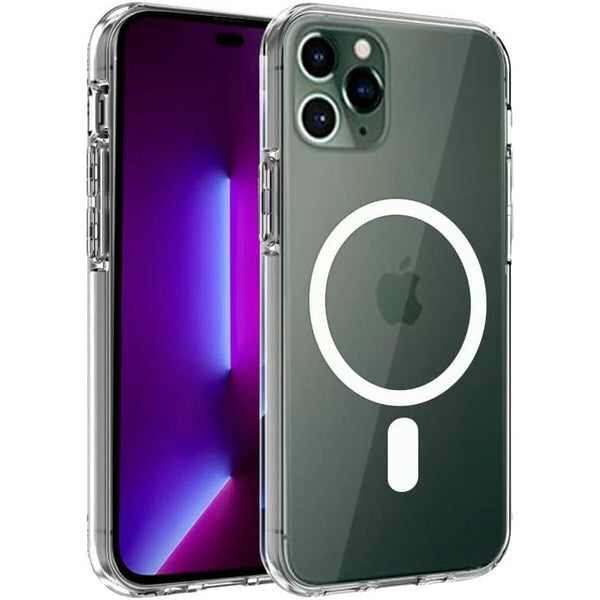 Protection pour téléphone portable Cool iPhone 14 Pro Transparent Apple iPhone 14 Pro