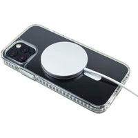 Protection pour téléphone portable Cool iPhone 14 Pro Max Transparent