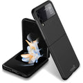 Protection pour téléphone portable Cool Samsung Galaxy Z Flip 4 Noir