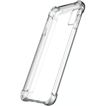 Protection pour téléphone portable Cool OPPO Reno8 Lite 5G Transparent