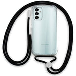Protection pour téléphone portable Cool Galaxy A23 5G | Samsung Galaxy M13 Transparent