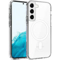 Protection pour téléphone portable Cool Galaxy S22 Transparent Samsung