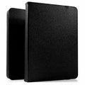 Tablet Tasche Cool Schwarz 8"